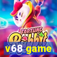 v68 game